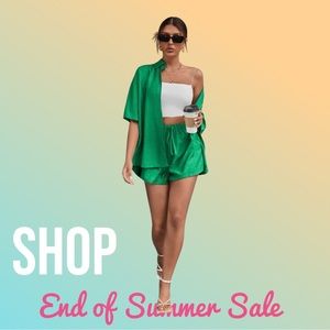 Summer Cuties $4 and up!